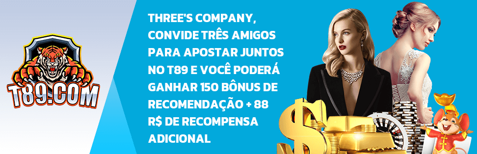 tabela preços apostas mega sena